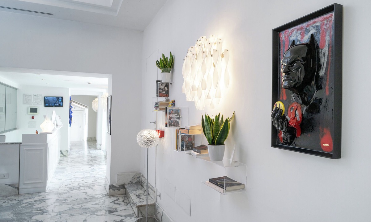 Historical Center Hotel | La Ciliegina Lifestyle Hotel