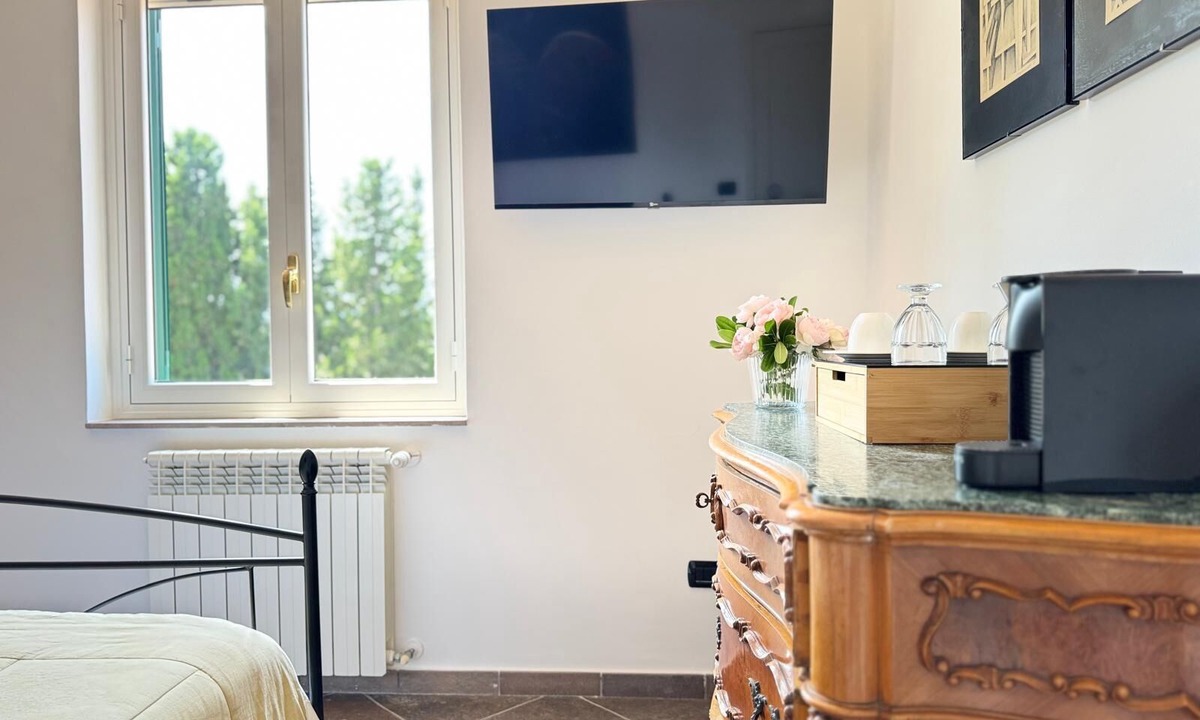 Pace del Mela Bed & Breakfast | Don Gaspano