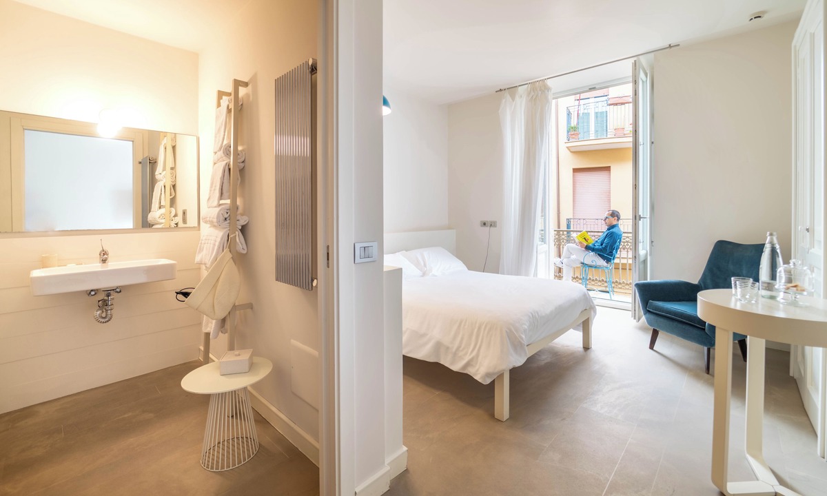 Rovittello Hotel | Shalai - Exclusive SPA and small gourmet hotel