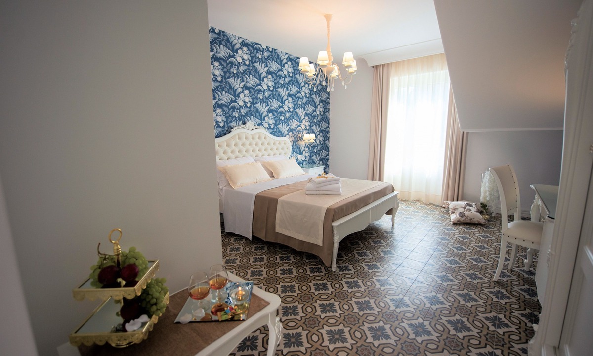 Tropea House | Sui Generis