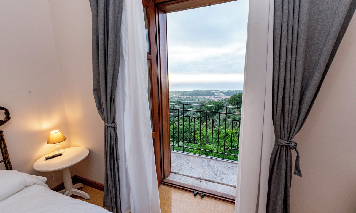 Capri Leone House | Villa Tecla