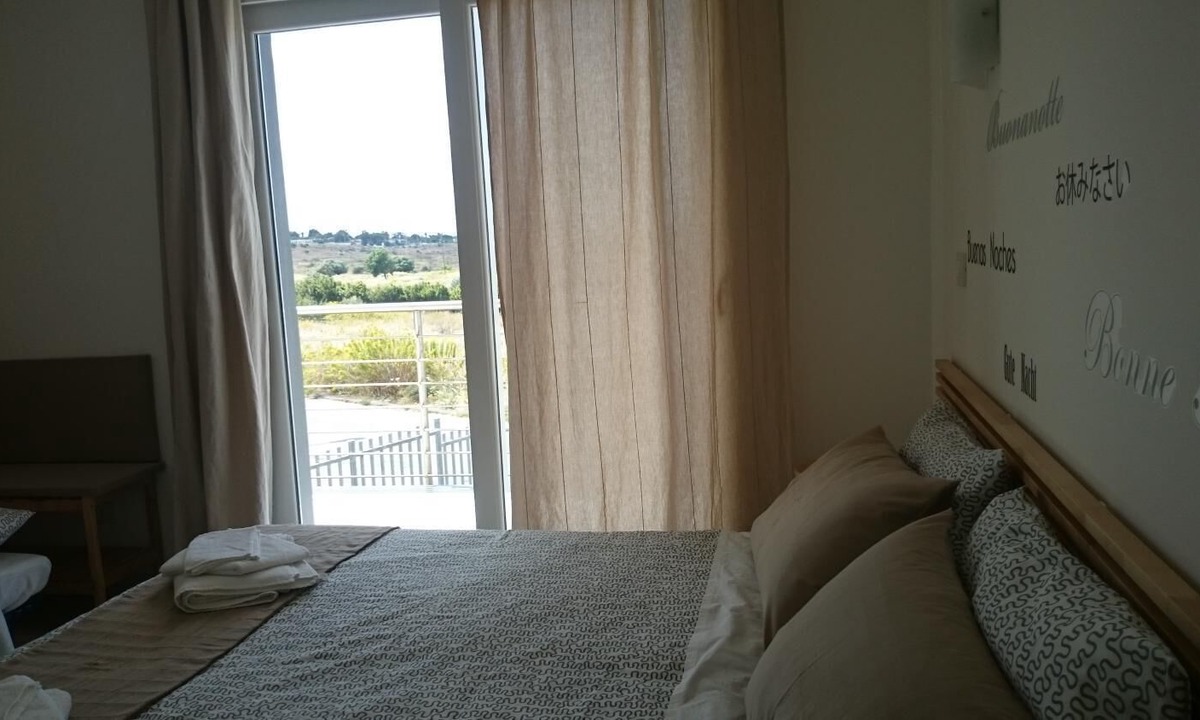 Brucoli Bed & Breakfast | B&Brucoli