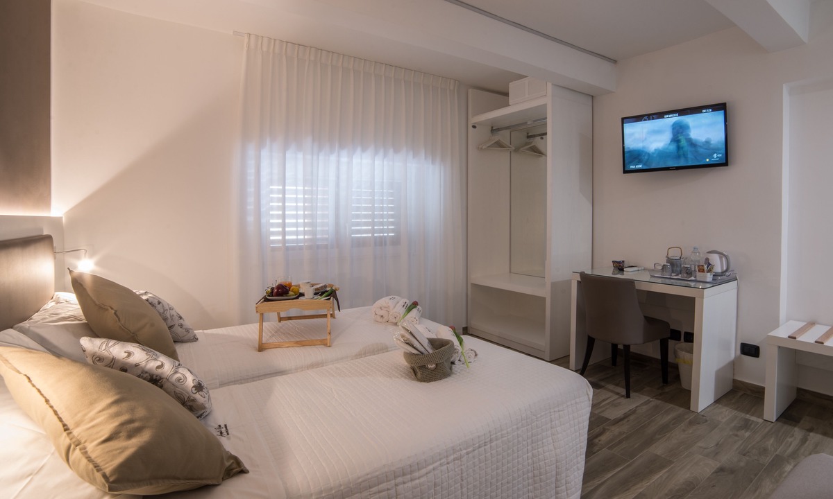 Reggio Calabria Bed & Breakfast | Angel's Care B&B