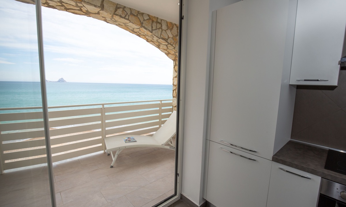 Torre Colonna-sperone Hotel | Hotel Sporting Club