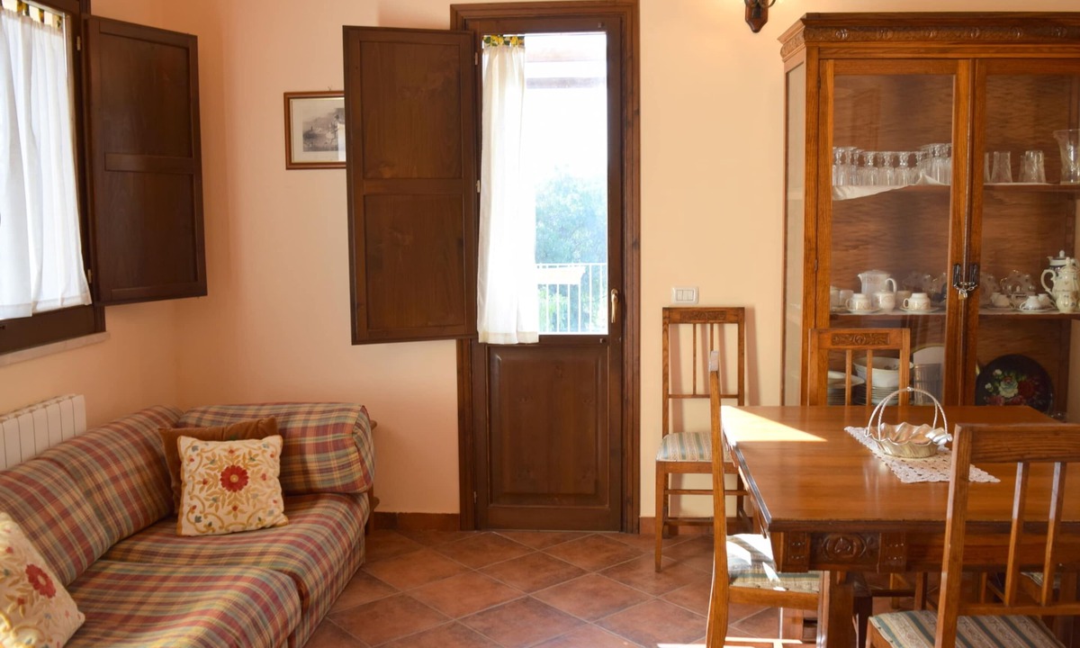 Syracuse Villa | House With Panoramic Terrace, Near the Sea and the City of Syracuse