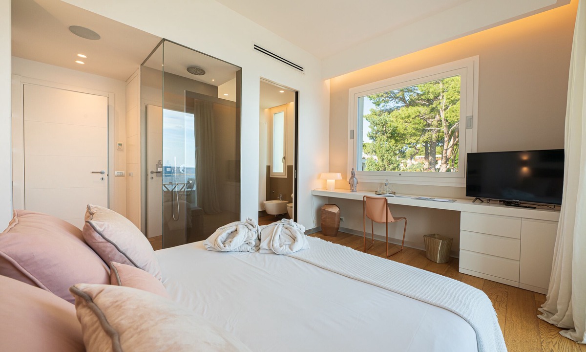 Mondello Hotel | Unìco Boutique Hotel d'Arte