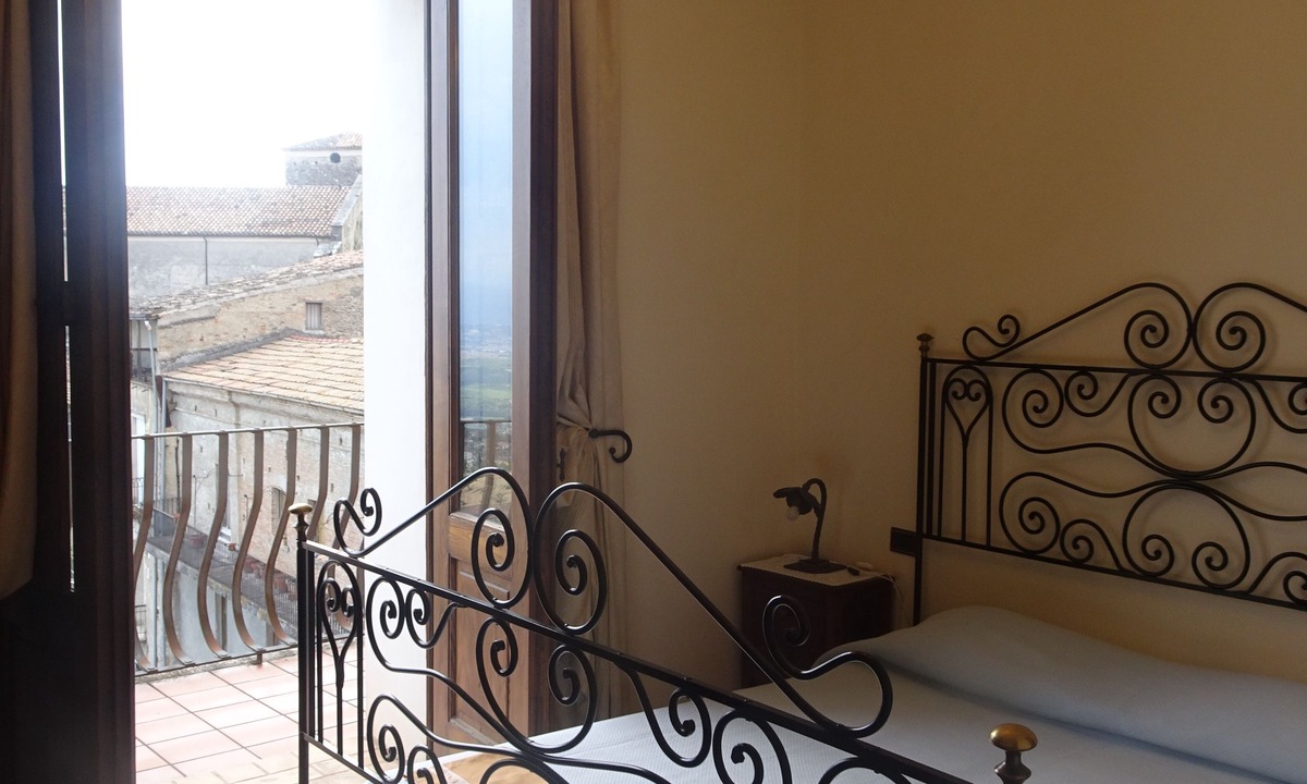 Altomonte Hotel | Castello di Altomonte