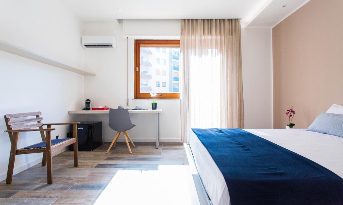 Borgo Vecchio House | Politeama Luxury Suites