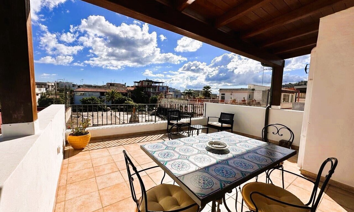 Lipari Historic Centre Bed & Breakfast | Malvasia 70