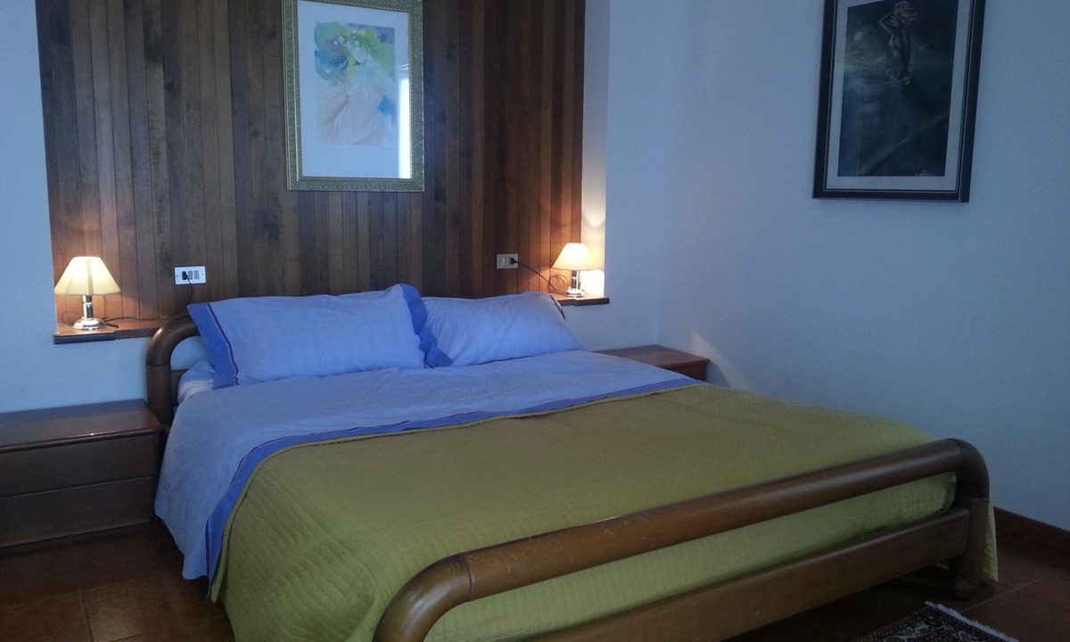 Bonifati Bed & Breakfast | B&B Villa Betta