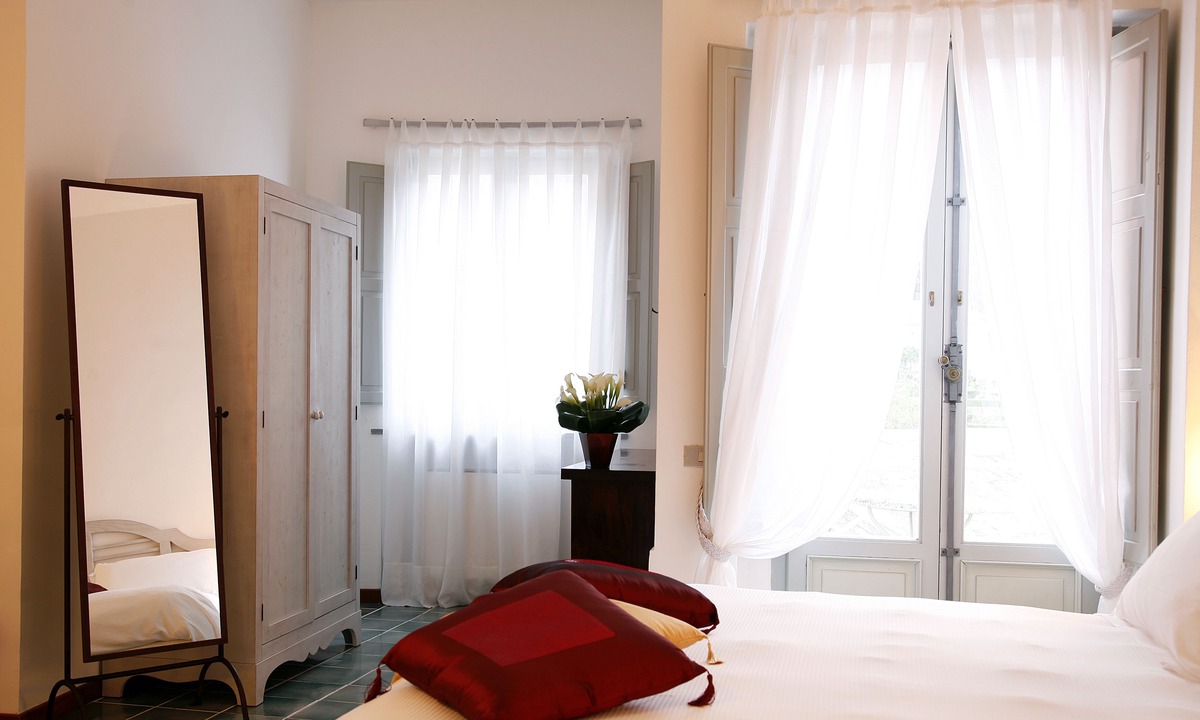 Maratea Hotel | La Locanda delle Donne Monache