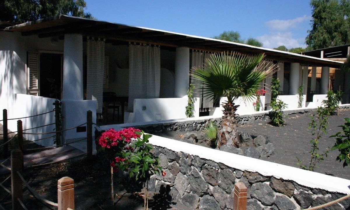 Vulcanello Bed & Breakfast | Jerà Aloe B&B Relax-Vulcanello
