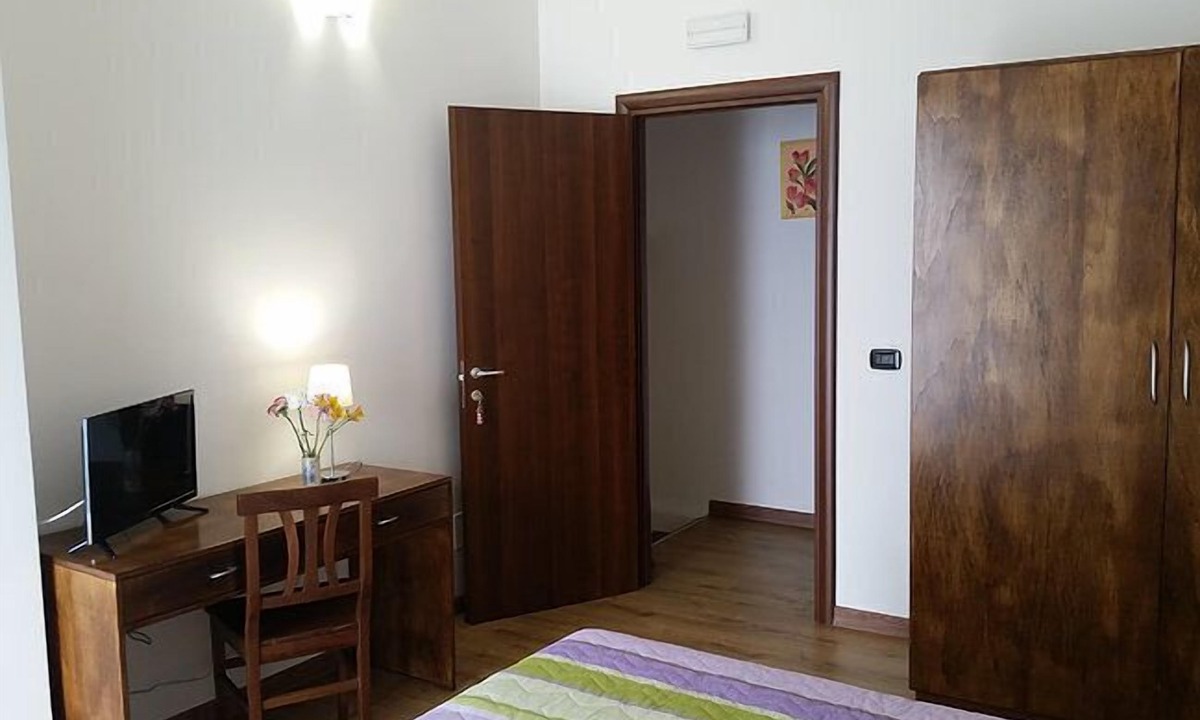 Scilla Bed & Breakfast | B&B Il Borgo