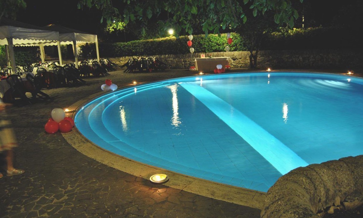 Vizzini Bed & Breakfast | A' Cunziria