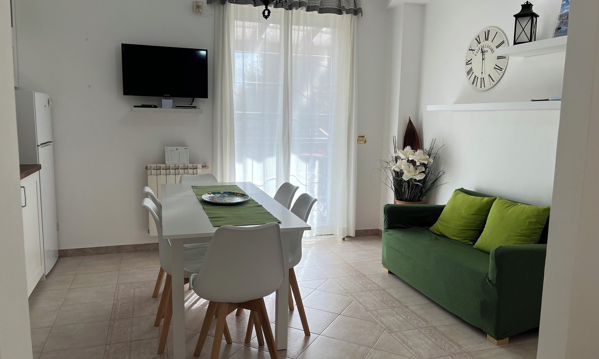 Riposto Bed & Breakfast | B&B Euthalia