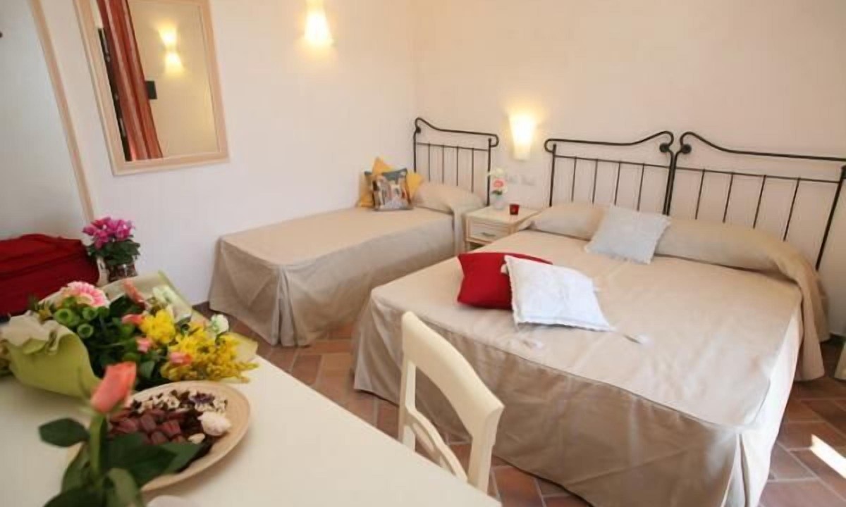 Pollica Bed & Breakfast | Terre di Mezzo Country House