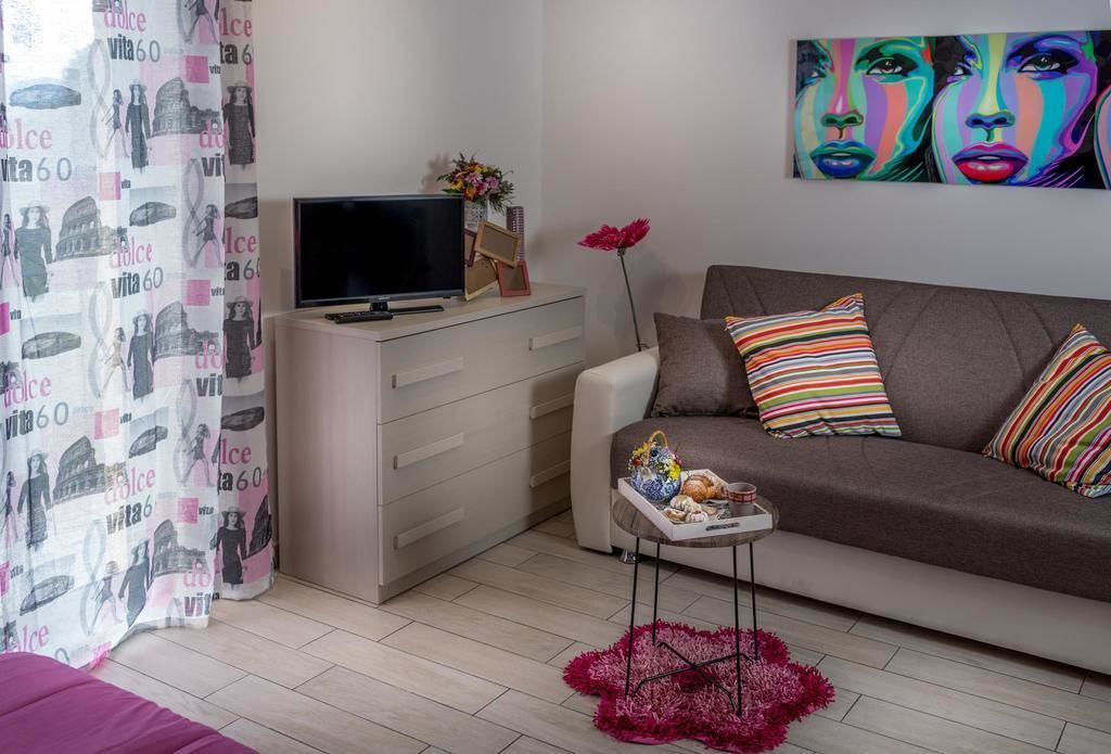 Nissoria Bed & Breakfast | La perla nera b&b