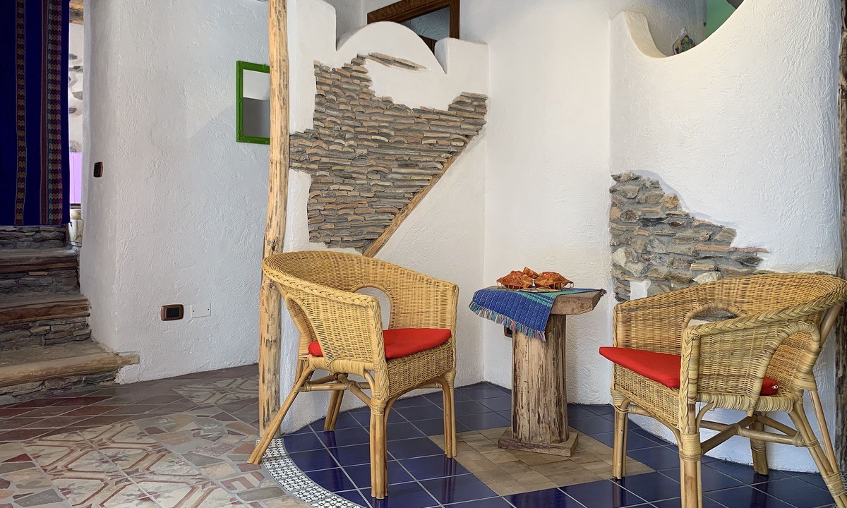 Belmonte Calabro Hotel | EcoBelmonte Albergo Diffuso