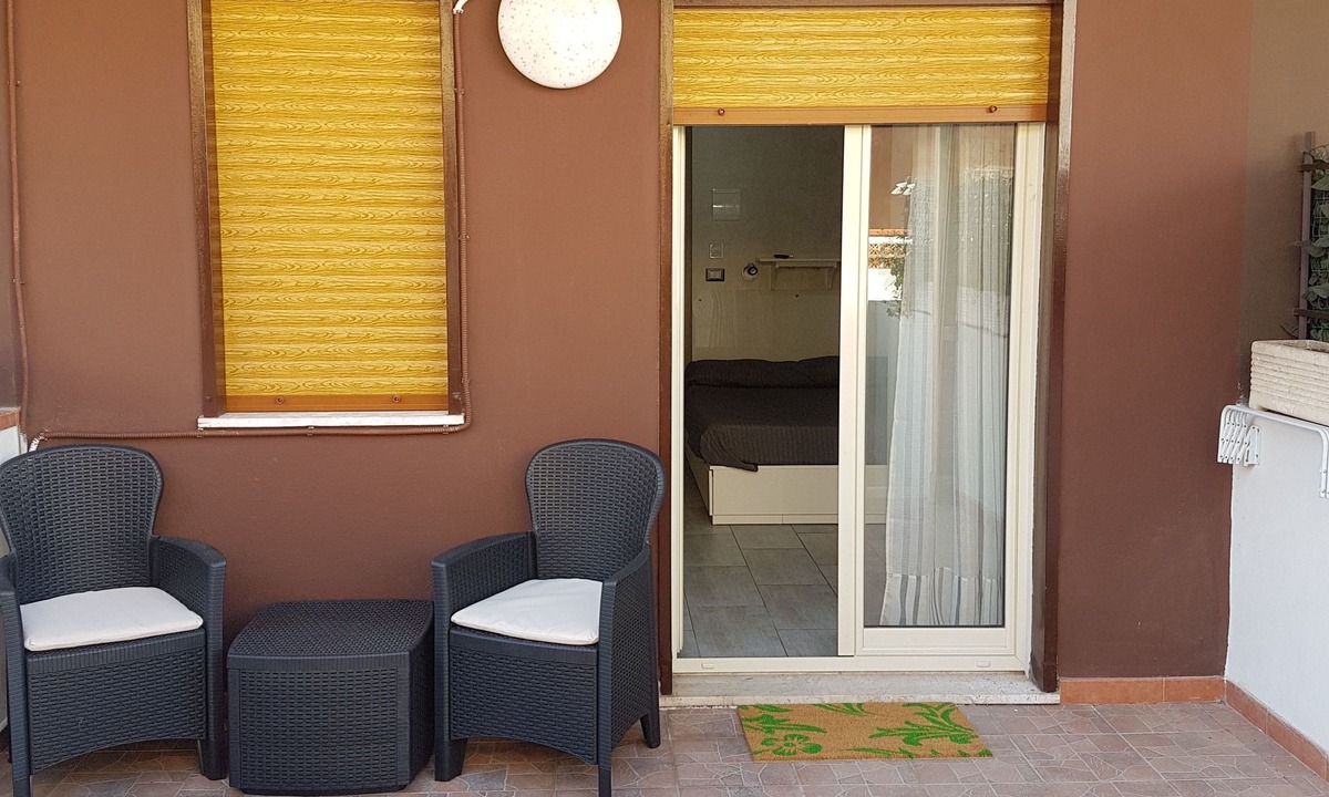 Rometta Marea Bed & Breakfast | B&B Rometta Beach