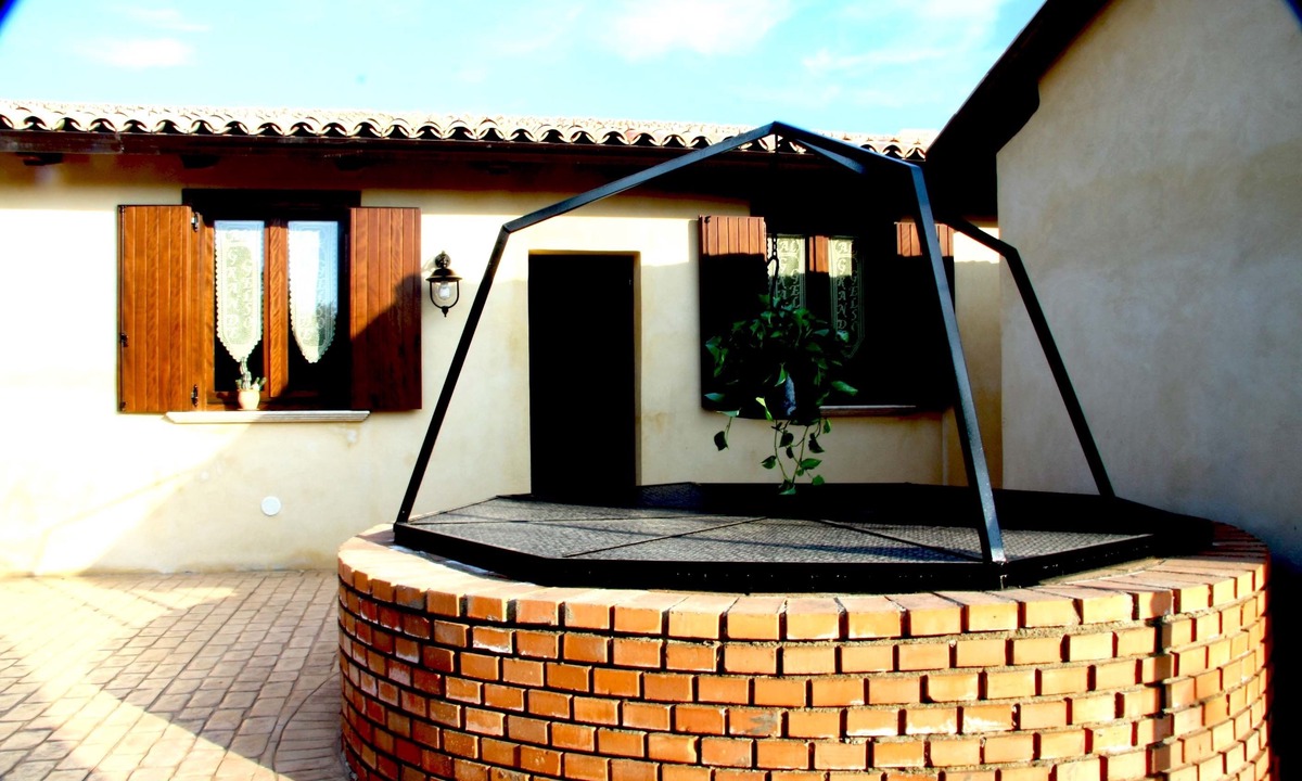 Cariati House | Al Grande Gelso