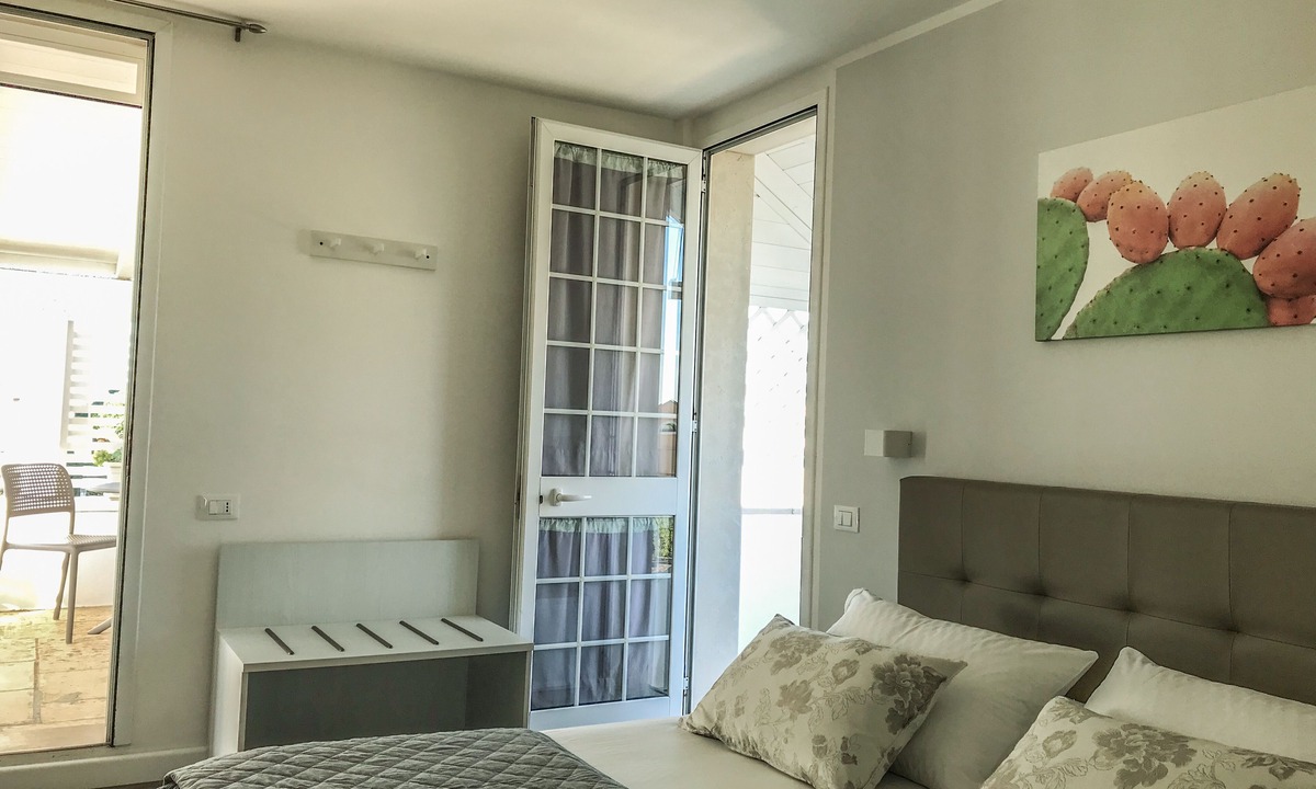 Nardo Bed & Breakfast | Innsud - Salentobedrooms