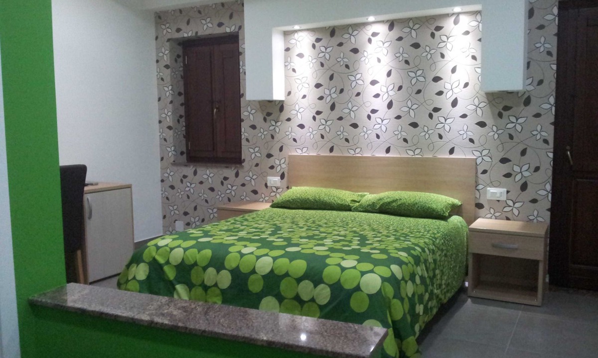 Barcellona Pozzo di Gotto Bed & Breakfast | Borgosangiovanni