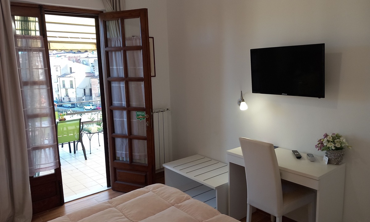 Castelbuono Bed & Breakfast | B&B Villa Letizia