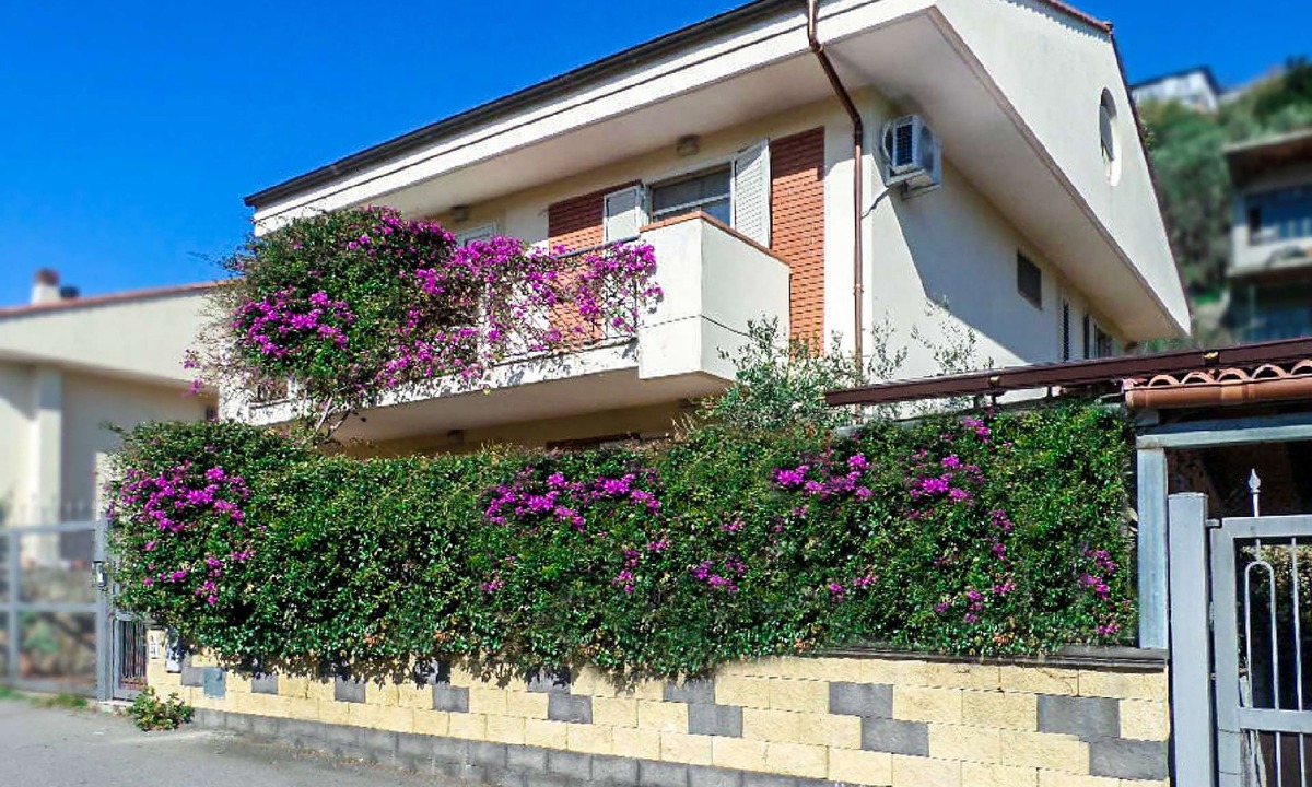 Savoca Bed & Breakfast | Dolce Casa n 41