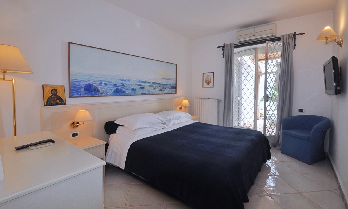 Ravello Villa | Star Fish House