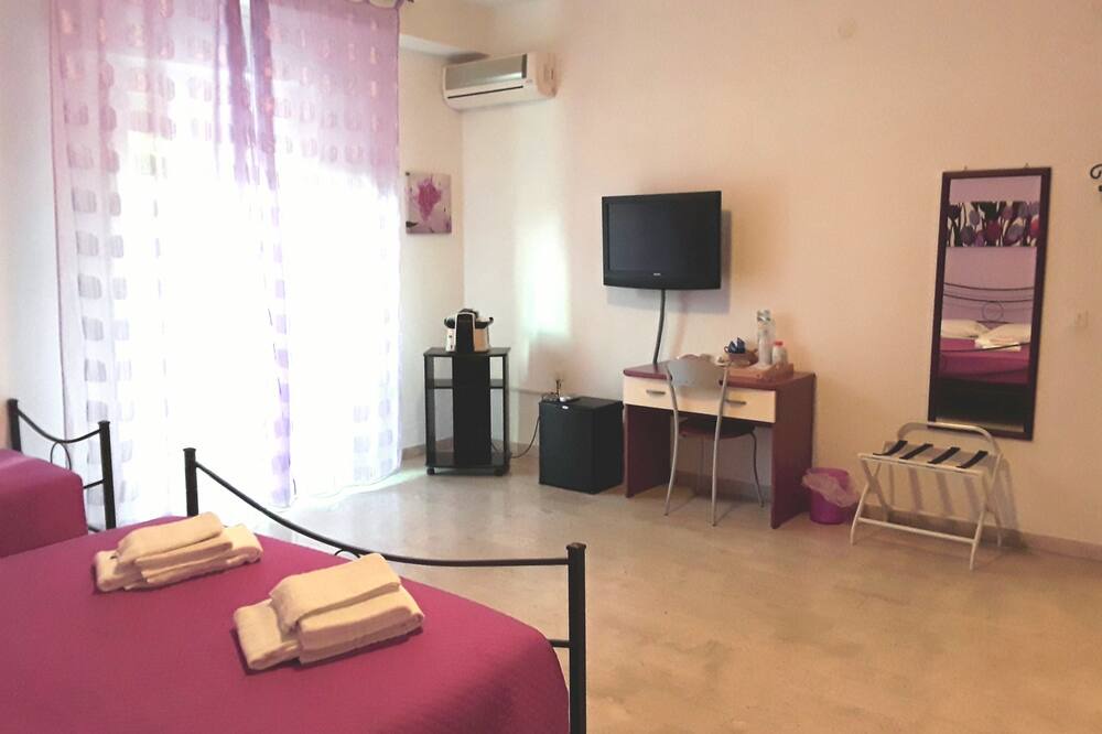 Catanzaro Bed & Breakfast | B&B Attico
