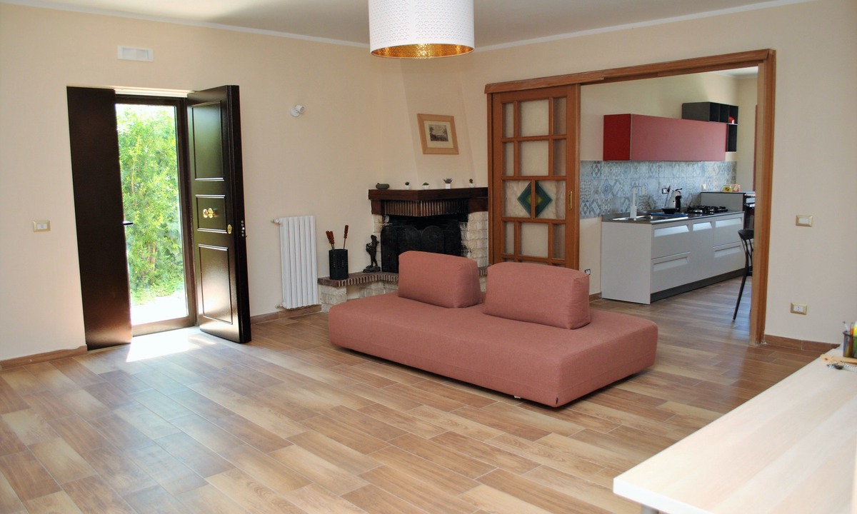 Licola Bed & Breakfast | Puteoli House