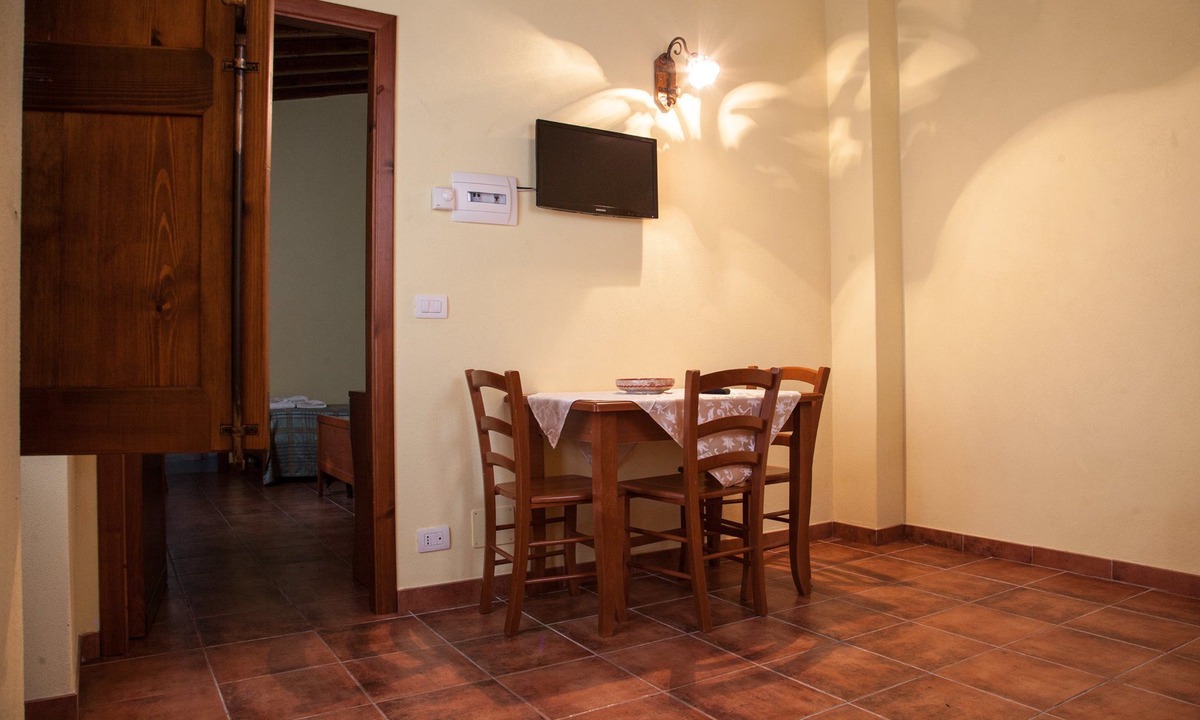 Montelaguardia House | L'Antica Vigna