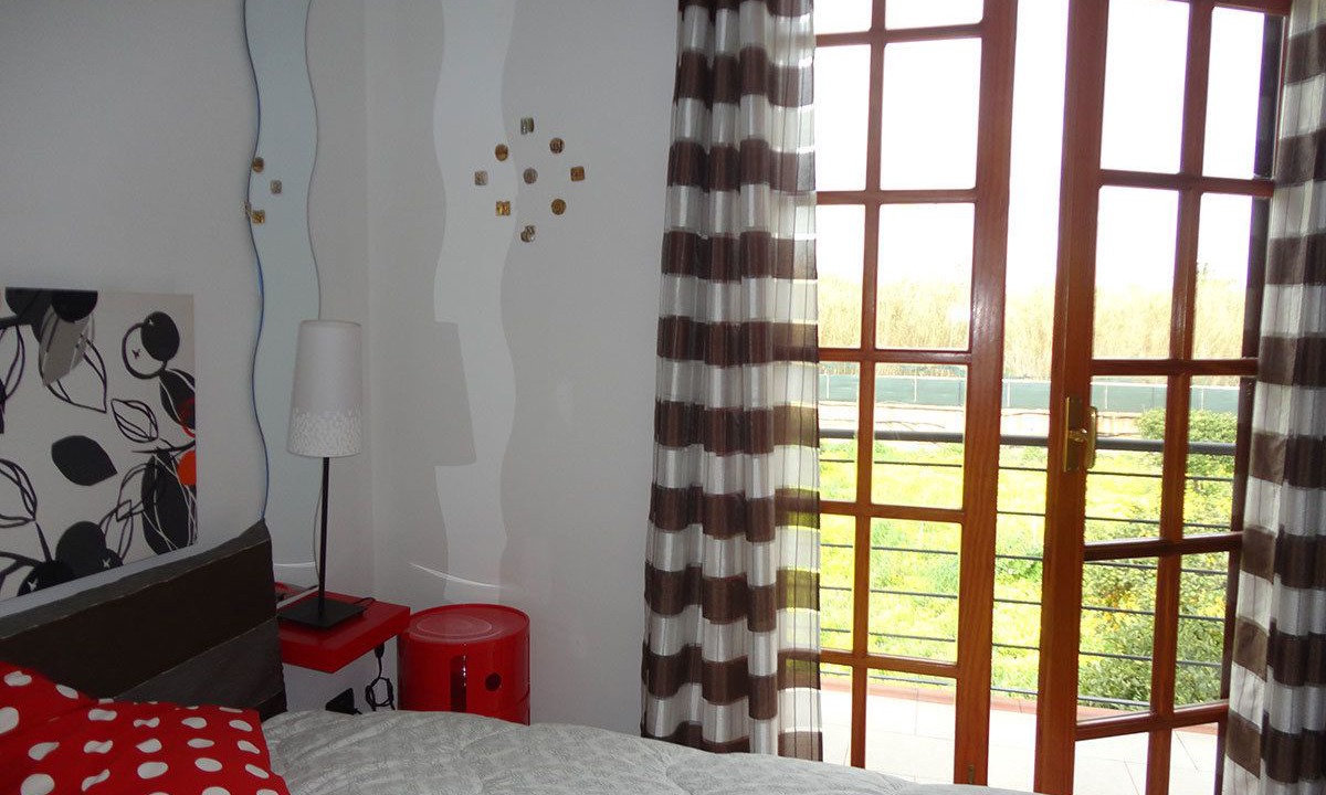 Carrozziere Bed & Breakfast | B&B Terra Marique