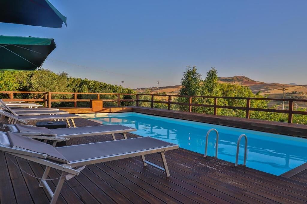 Alia House | Agriturismo Al Lago Verde