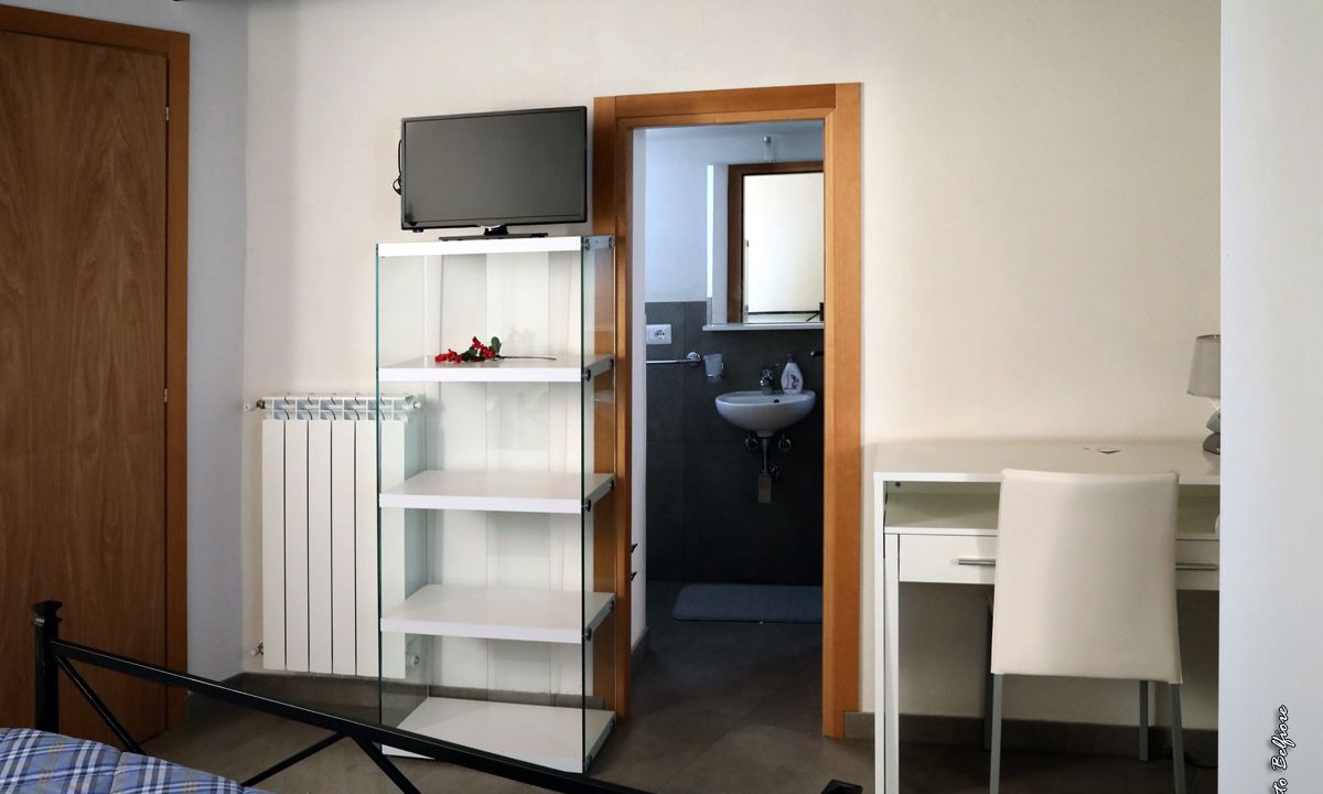 Montalbano Elicona House | San Nicolò Holiday Home