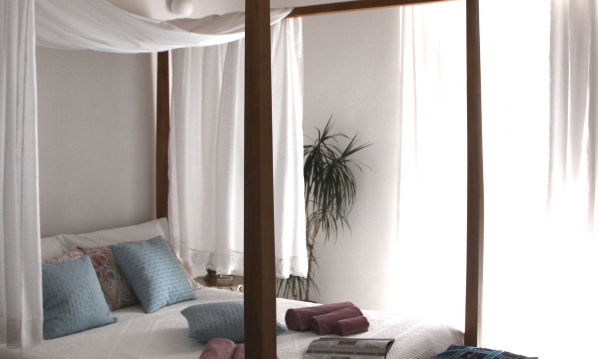 Casalvecchio Siculo Bed & Breakfast | Due Sicilie Maison de Charme