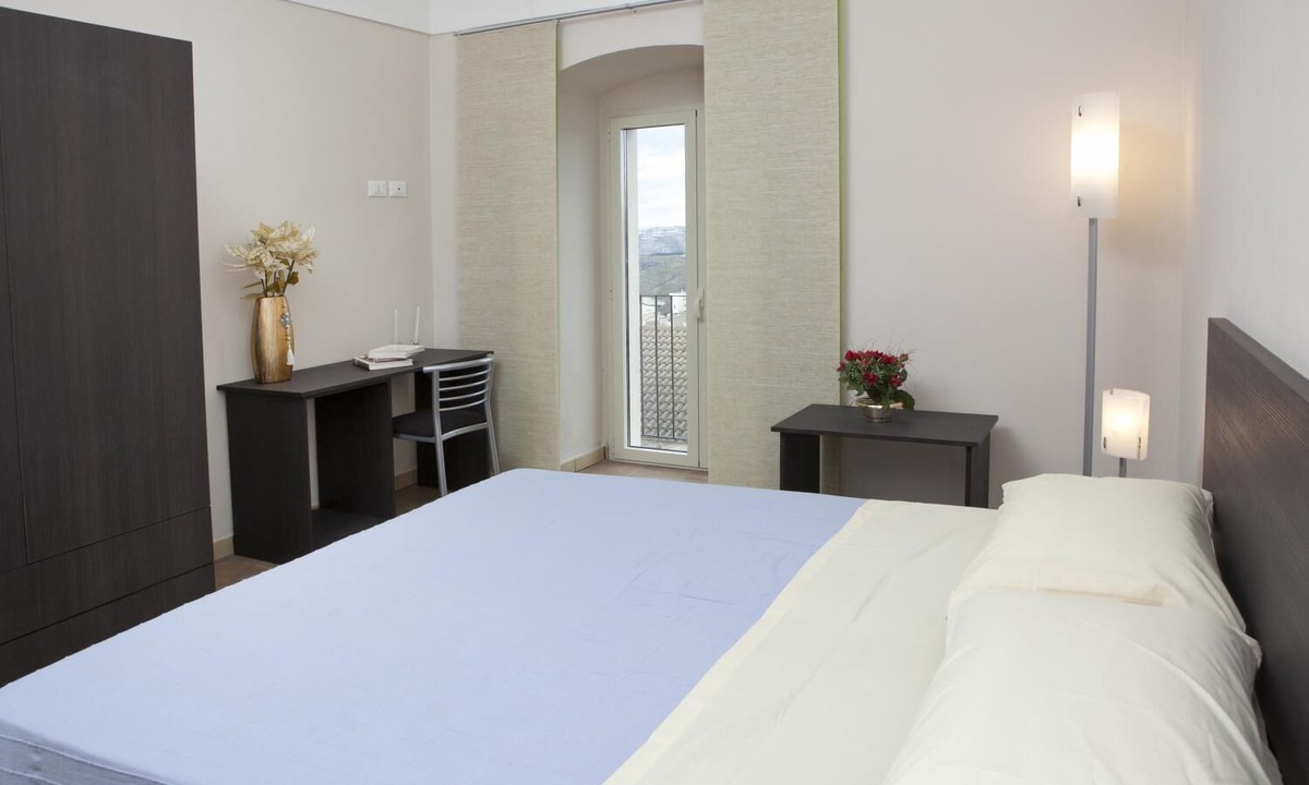 Monterosso Almo Bed & Breakfast | B&B Dinastia