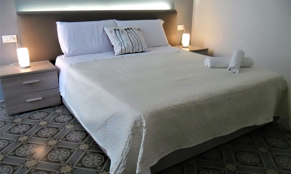 Palermo House | Le vie del Centro