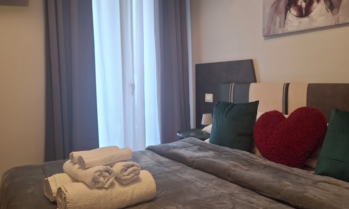 Zafferana Etnea Bed & Breakfast | Dolce Vita