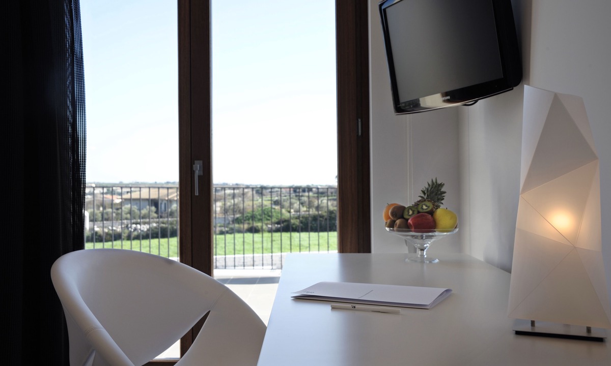 Pietre Nere San Zagaria Hotel | Pietre Nere Resort