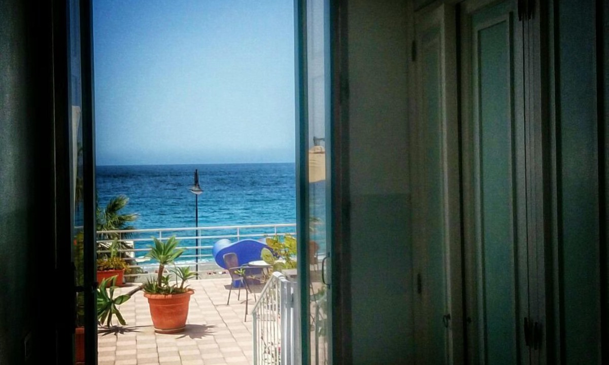 Scilla Hotel | Le Sirene Scilla