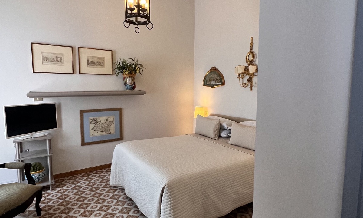 Chianchitta-Trappitello Bed & Breakfast | Villa Chiarenza Maison d'Hôtes