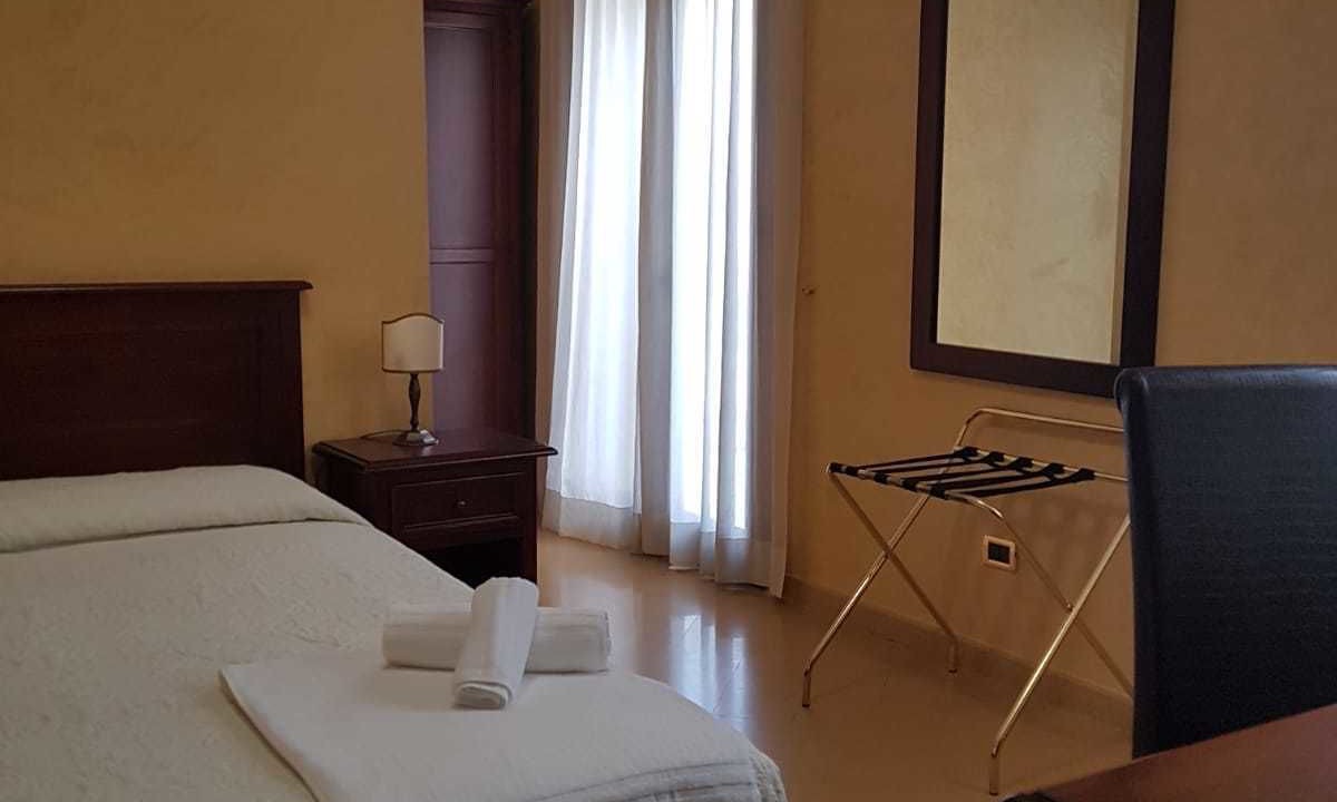 Castelbuono Hotel | Paradiso delle Madonie