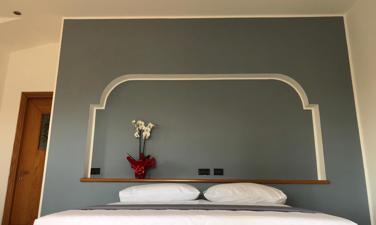 Marina di Davoli Bed & Breakfast | Chiara's Home