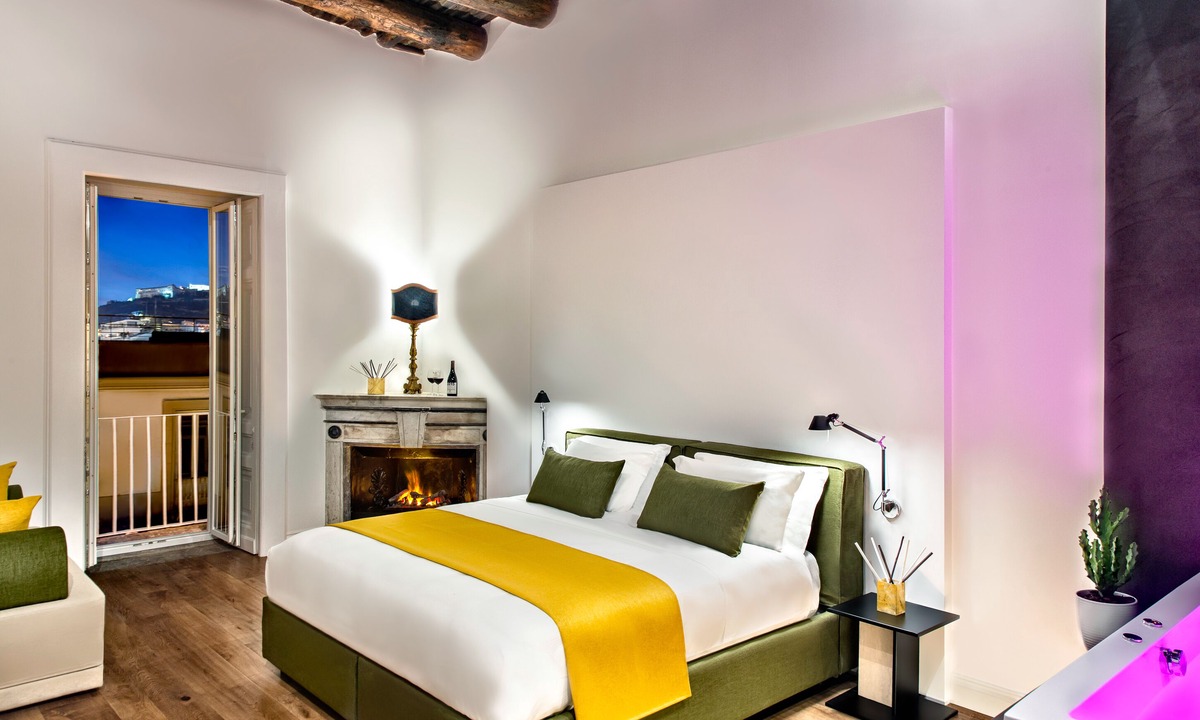 Historical Center House | Artemisia Domus - Centro Storico