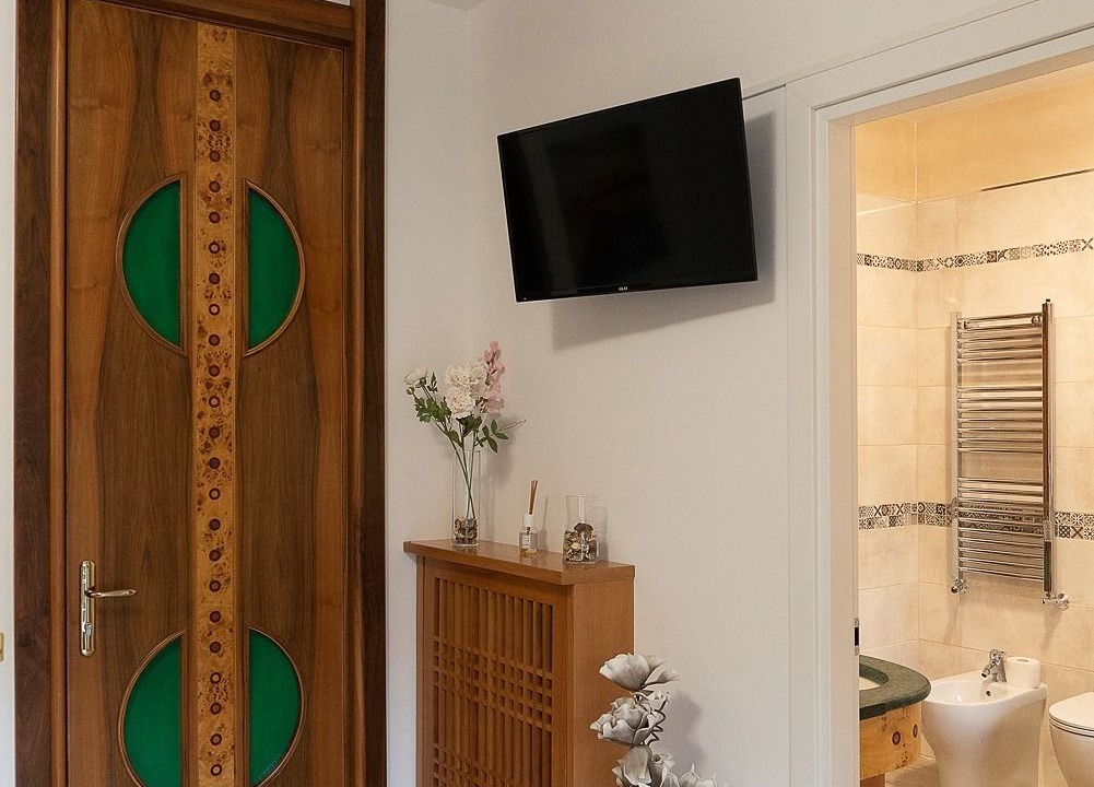Baronissi Bed & Breakfast | B&B Il Cavaliere