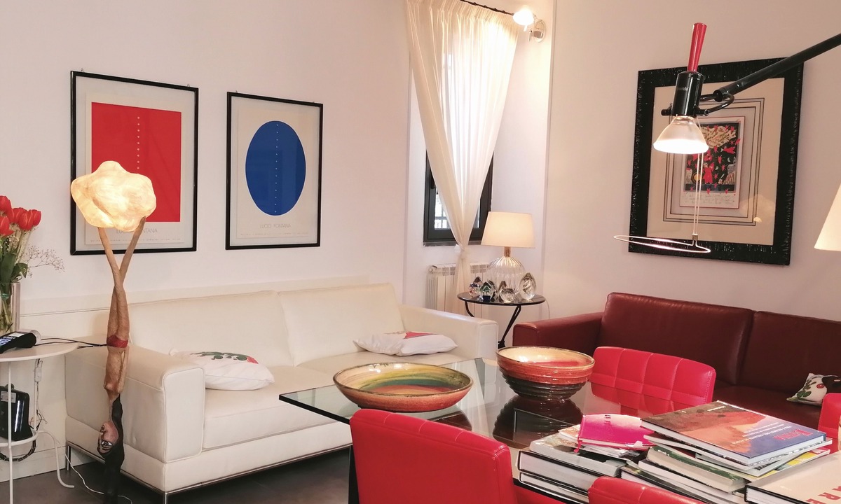 Cibali Bed & Breakfast | La Foresteria Garden Boutique B&B