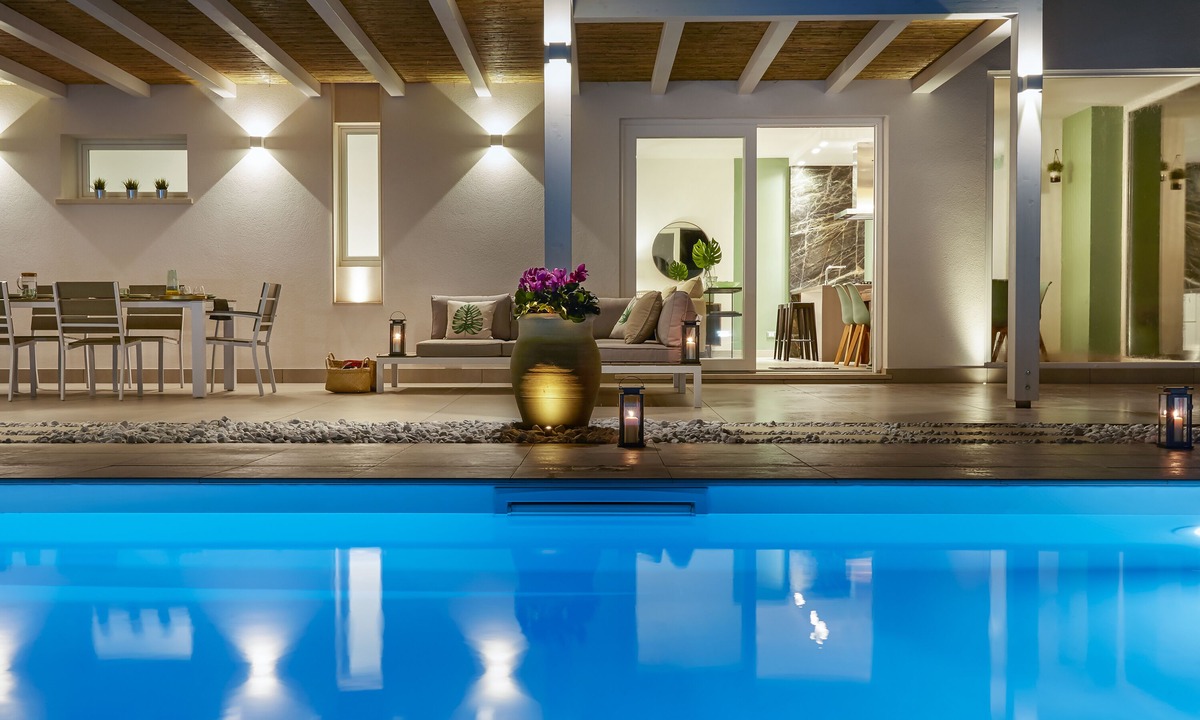 Santa Maria del Focallo Villa | Villa Sariva