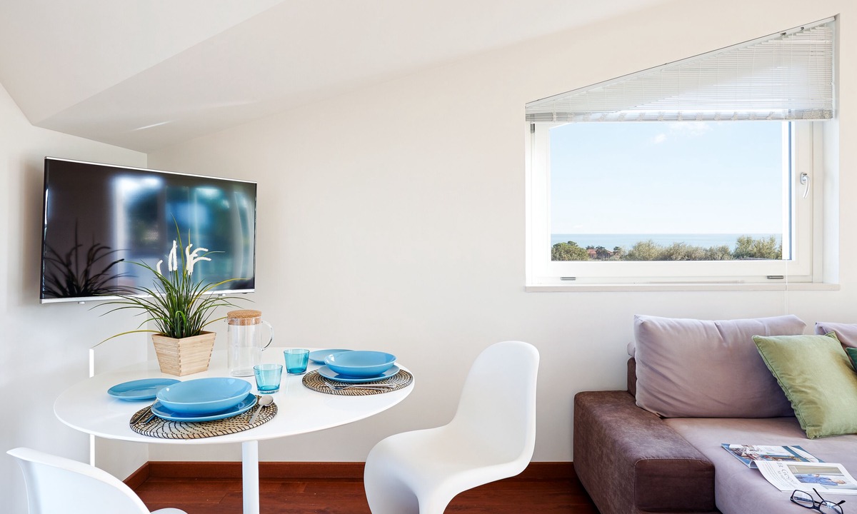 Grottelle Villa | Villa Giame
