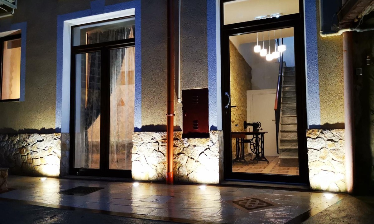 Enna Bed & Breakfast | Suite Inn Centro Dimora Storica